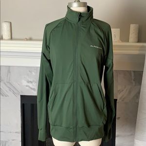 Alphalete Performance Jacket
